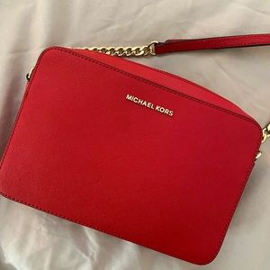 Michael Kors crossbody bag